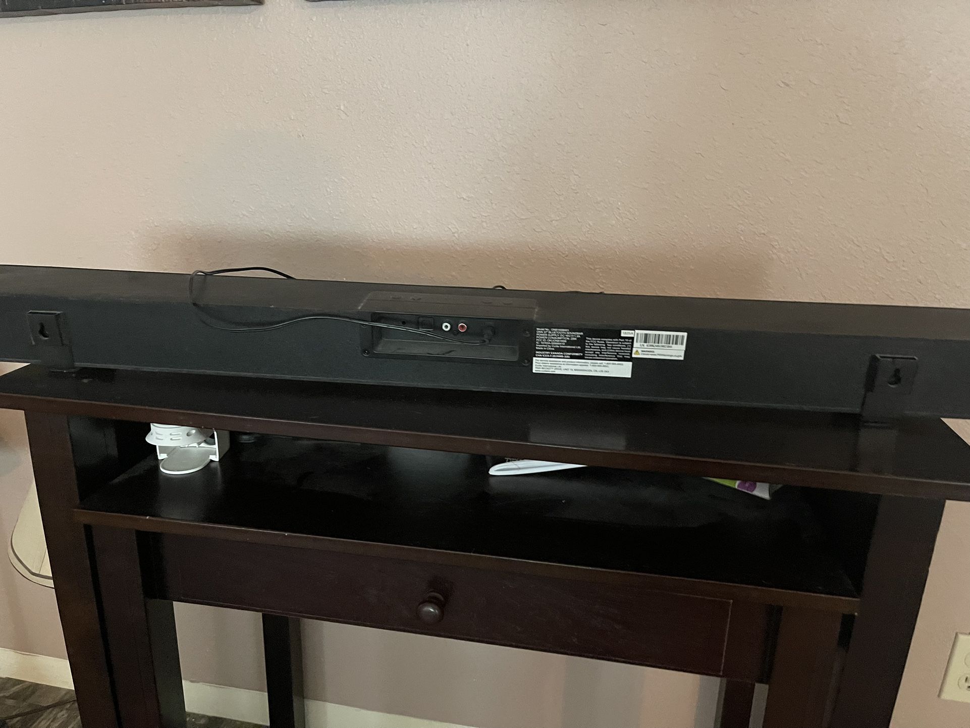 I Sell Sound Bar Speaker With Bluetooth