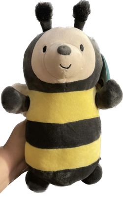 Sunny Squishmallow Hugmee