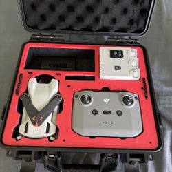 DJI MINI 3 Drone Bundle (READ DESCRIPTION)