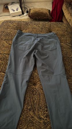 Lululemon Pants For Men
