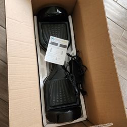 Xhover-1 Ultra Electric Scooter