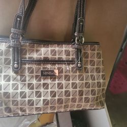 Nine&co Purse 