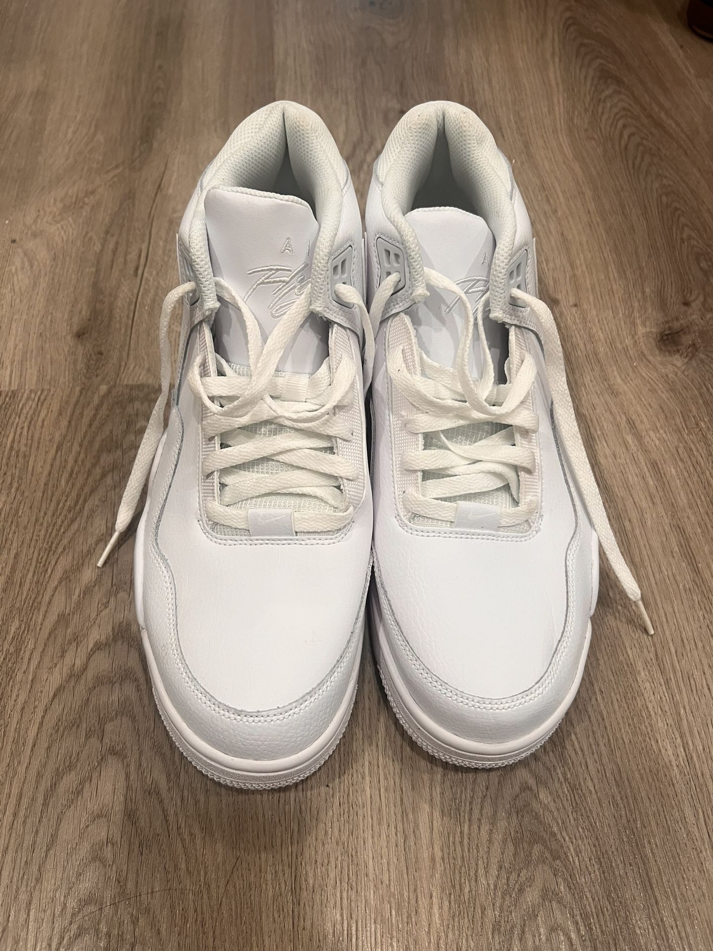 Nike Men's Flight Legacy Sneakers Size 12