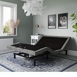 Queen Size Bed Frame