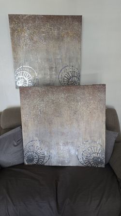 2 cuadros