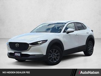 2021 Mazda CX-30