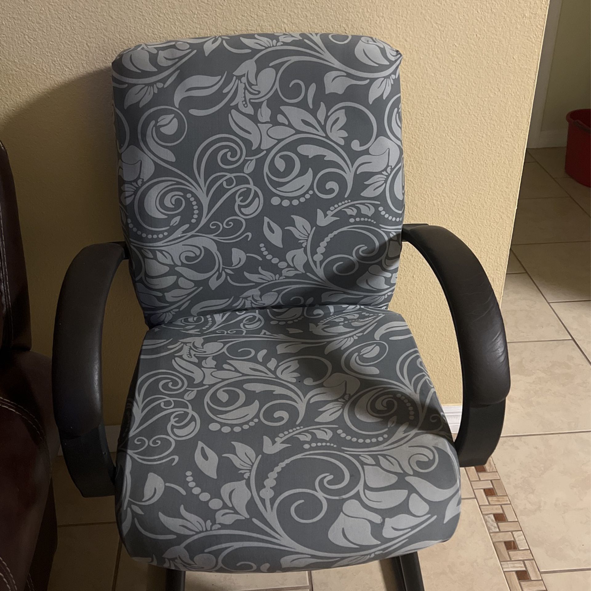 Guest Office chair 