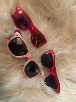 Toddler glasses 3 for $4... . follow me for more cheap deals I post a lot