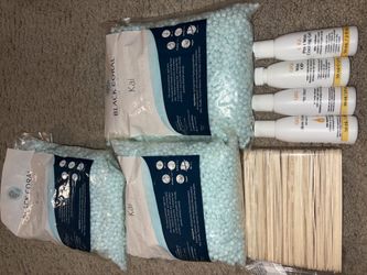 Wax Beads