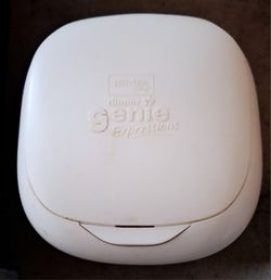 Diaper Genie