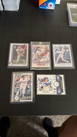 Cards
