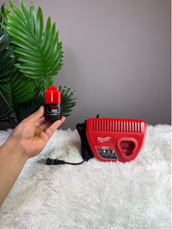 Milwaukee CP2.0 Battery M12