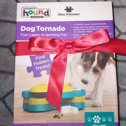 Dog Toy 