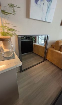 Mirror 42.5*42.5