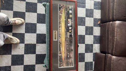 2001 diamondbacks World Series portrait