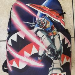 Spraygound 