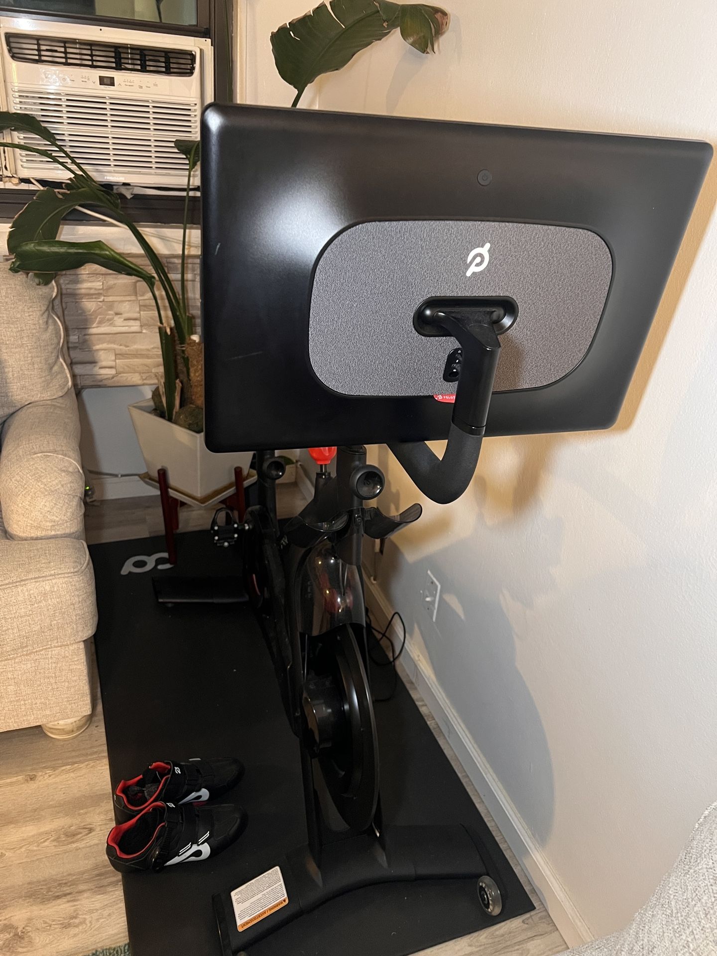 Peloton Bike + For Sale