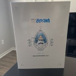 Miki Sayaka Figure from Magi Madoka Magica