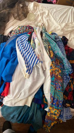 Women’s Shirts