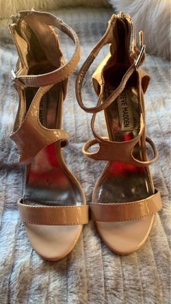 Steve Madden high heels