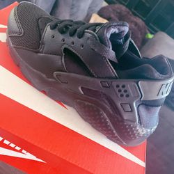 New In Box Big Kids Nikes