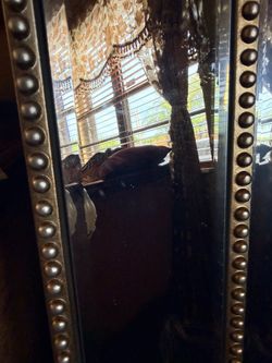 Luxury Full Length Mirror