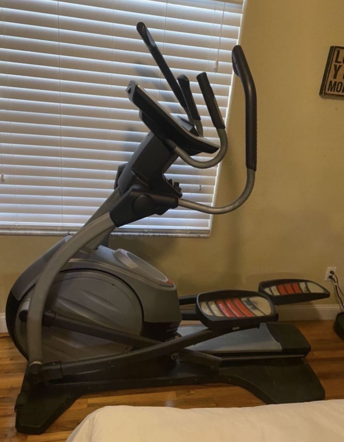 Elliptical