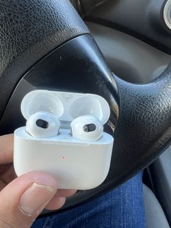 Apple AirPods