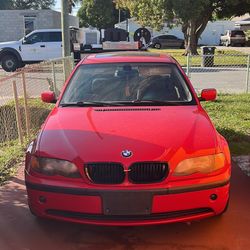 2004 BMW 325i