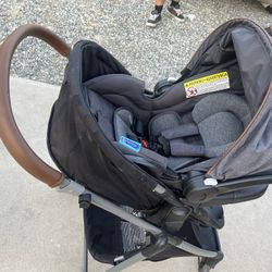 Stroller Graco 