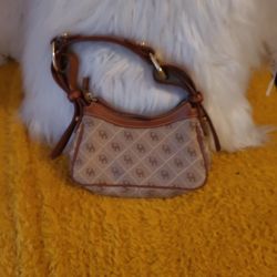 Dooney  Bourke  Hobo Bag 