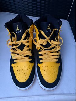 Jordan’s