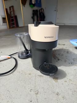 Nespresso Vertuo Pop Coffee Maker by De'Longhi