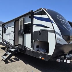 2023 Cruiser Shadow Cruiser 239rbs