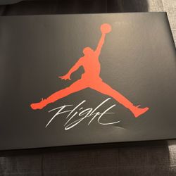 Size 13 Jordan’s