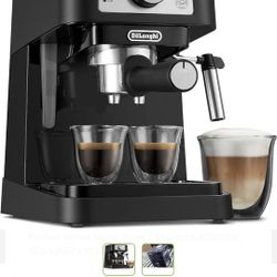 DE’LONGHI Expresso Machine 