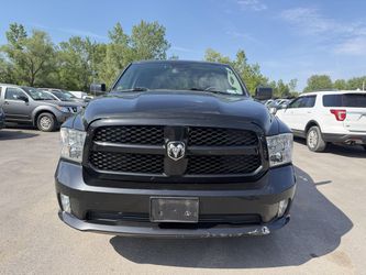 2011 RAM Ram 1500
