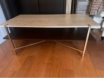 Free Coffee Table