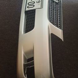 ALTEZZA FRONT BUMPER AND KOUKI GRILL PICK UP WEST LA/ CULVER CITY/ MID CITY / WESTWOOD / UCLA / USC / PICK UP PRICE $700.00