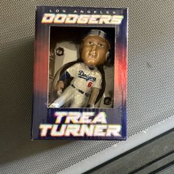 Trea Turner Bobble Head