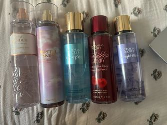 VS Perfumes