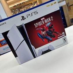 Playstation 5 PS5 Gaming Console New - Pay $1 To Take It home And pay The rest Later 
