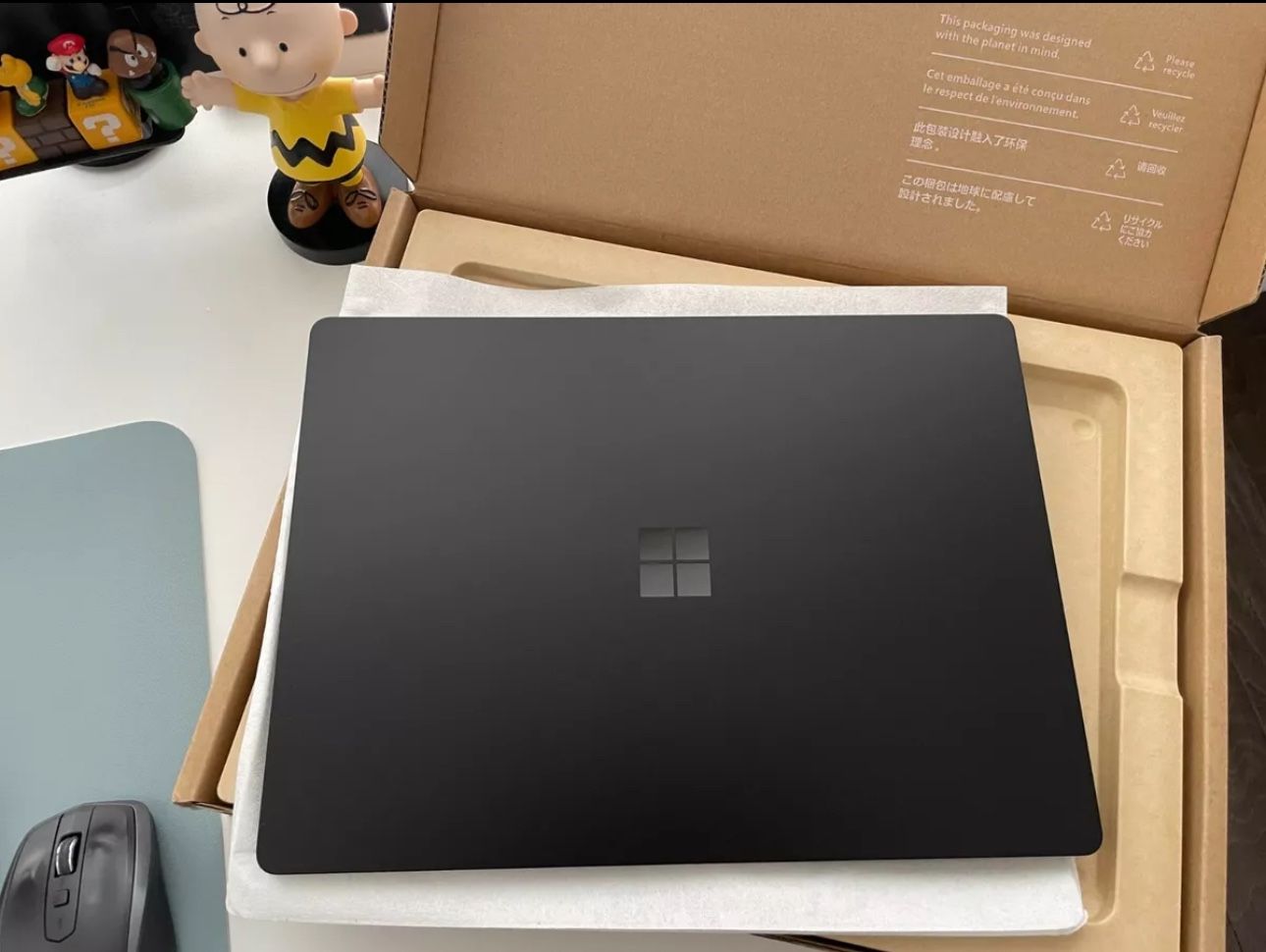 Surface Laptop 4