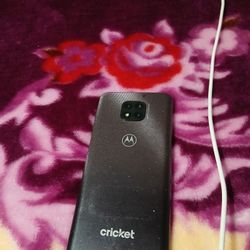 Selling Motorola Android 