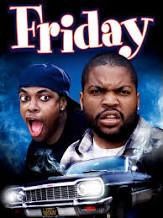 Friday Movie