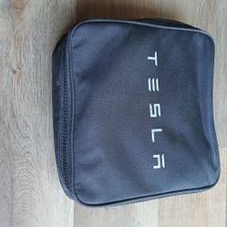 Tesla Charger 