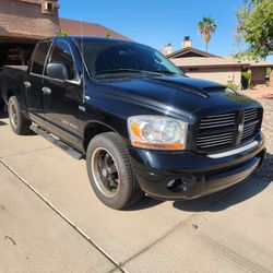 2006 Dodge Ram 1500