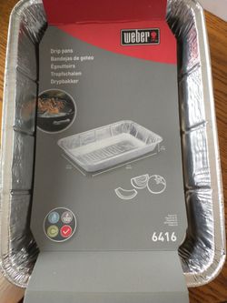Drip Pans