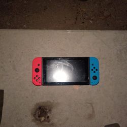 Switch Nintendo Switch 64 GB