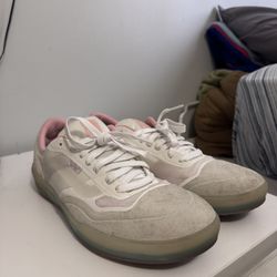 vans ave skate shoes
